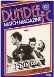 1984090401 Dundee 1-0 Dens Park