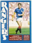 1984120801 Rangers 1-1 Ibrox