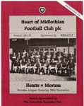 1984122901 Morton 1-0 Tynecastle