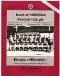 1985040201 Hibernian 2-2 Tynecastle