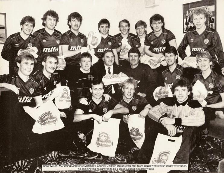 1986012502 Rangers 3-2 Tynecastle