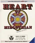 St Mirren