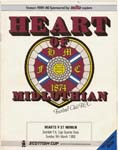 1986030901 St Mirren 4-1 Tynecastle