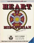 1986042601 Clydebank-2 1-0 Tynecastle