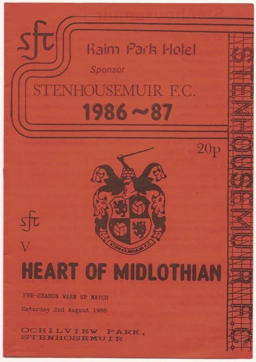 1986080201 Stenhousemuir