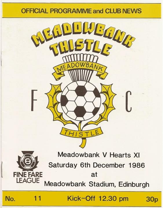 1986120602 Meadowbank