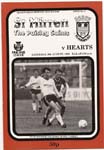 1986080901 St Mirren 0-0 Love Street