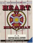 1986081901 Montrose 0-2 Tynecastle