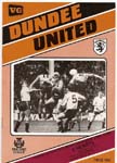 1986122001 Dundee United 1-3 Tannadice Park