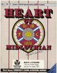 1987010301 Clydebank-2 3-0 Tynecastle