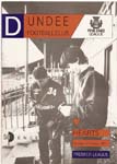 1987012401 Dundee 1-0 Dens Park