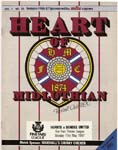 1987051101 Dundee United 1-1 Tynecastle