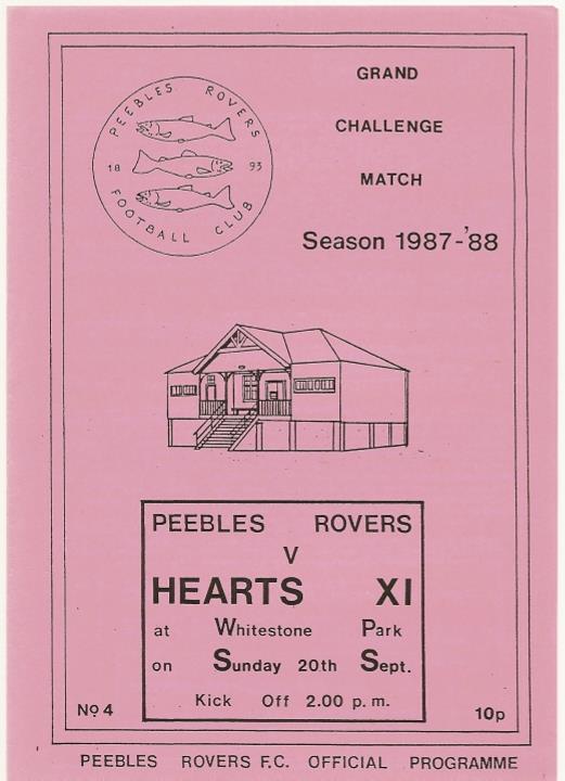 1987092001 Peebles Rovers