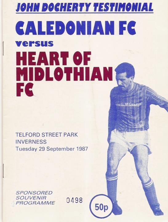 1987092901 Inverness Caley 4-3 A