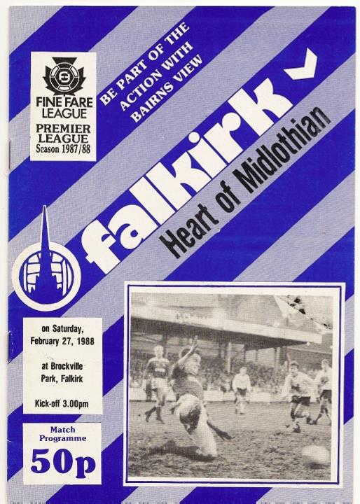1988022701 Falkirk 0-2 Brockville Park