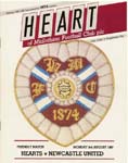 1987080301 Newcastle United 0-1 Tynecastle