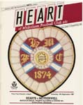 1987091201 Motherwell 1-0 Tynecastle