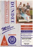 1987091901 Dundee 3-1 Dens Park