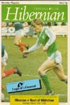 1988031901 Hibernian 0-0 Easter Road