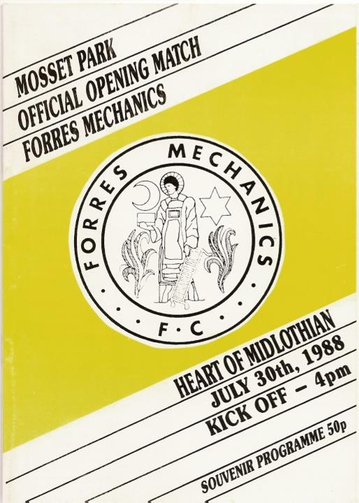 1988073001 Forres Mechanics 5-1 A