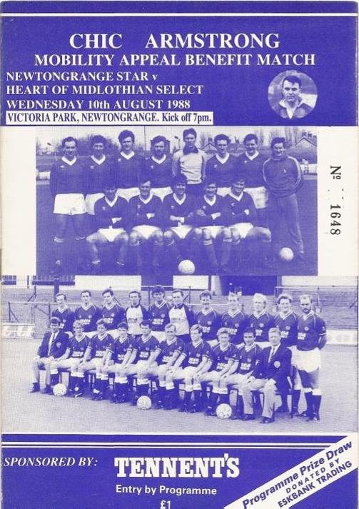 1988081101 Newtongrange Star