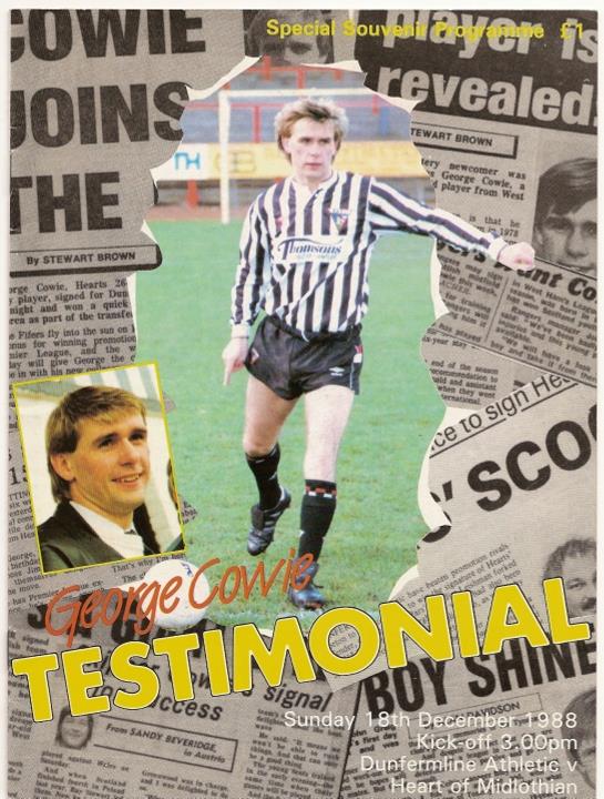 1988121801 Dunfermline Athletic 5-3 East End Park