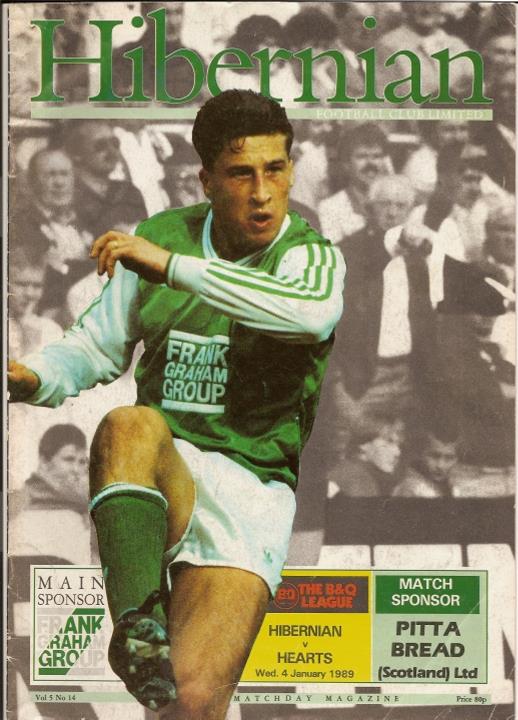 1989010401 Hibernian 0-1 Easter Road