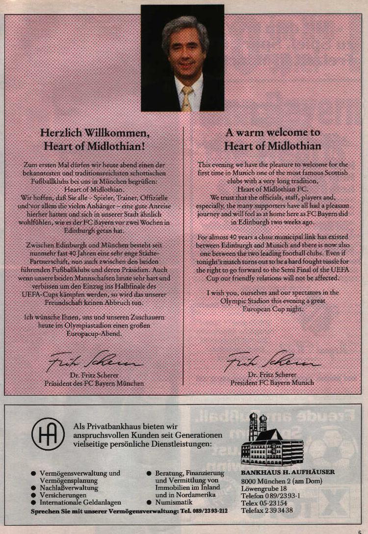 1989031403 Bayern Munich 0-2 A