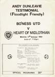 1988101701 Bo'ness United