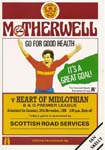 1988112601 Motherwell 0-2 Fir Park