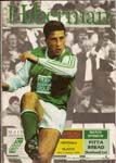 Hibernian