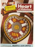 1989012801 Ayr United 4-1 Tynecastle