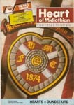 1989050601 Dundee United 0-0 Tynecastle