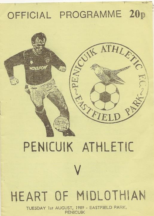 1989080101 Penicuik A