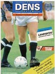 1990010601 Dundee 1-0 Dens Park