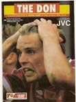 1990020301 Aberdeen 2-2 Pittodrie