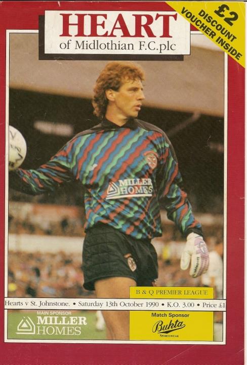 1990101301 St Johnstone 2-3 Tynecastle