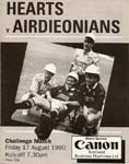 Airdrieonians