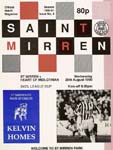 1990082901 St Mirren 1-0 Love Street