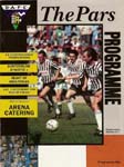 1990090101 Dunfermline Athletic 0-2 East End Park