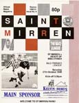 1990102701 St Mirren 1-2 Love Street