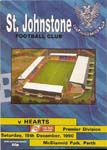 St Johnstone