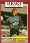 1991011201 St Mirren 2-0 Tynecastle