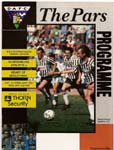 1991022301 Dunfermline Athletic 1-3 East End Park