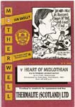 1991030201 Motherwell 3-1 Fir Park