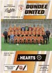 1991050401 Dundee United 1-2 Tannadice Park