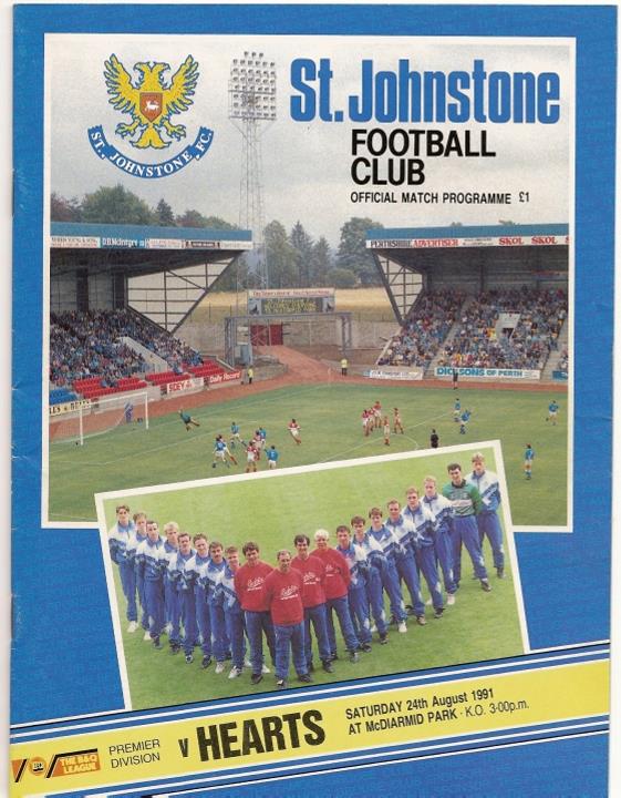 1991082401 St Johnstone 1-0 A