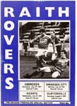 Raith Rovers