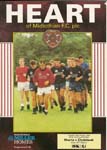 1991082001 Clydebank-2 3-0 Tynecastle