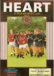 1991092101 Dundee United 1-1 Tynecastle